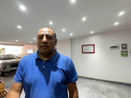 Foto de SERGIO XOLO MORA 